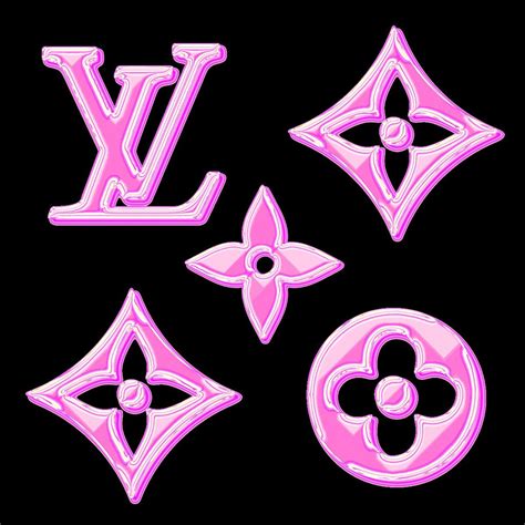 lv symbols